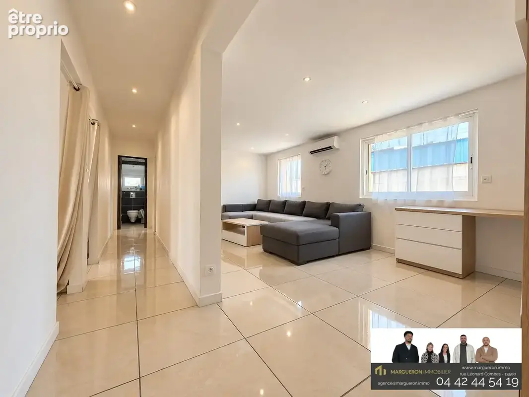 Maison 4 pièces 92 m² à vendre à Fos-Sur-Mer (13270) - photo 7