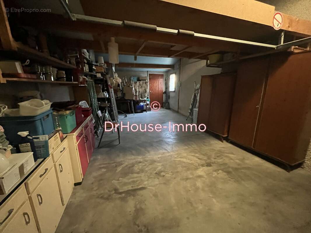 Maison à SAINT-SYLVESTRE-SUR-LOT