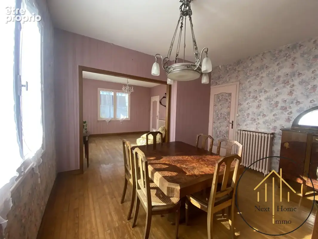 Maison 5 pièces 132 m² à vendre à Chalais (16210) - photo 6