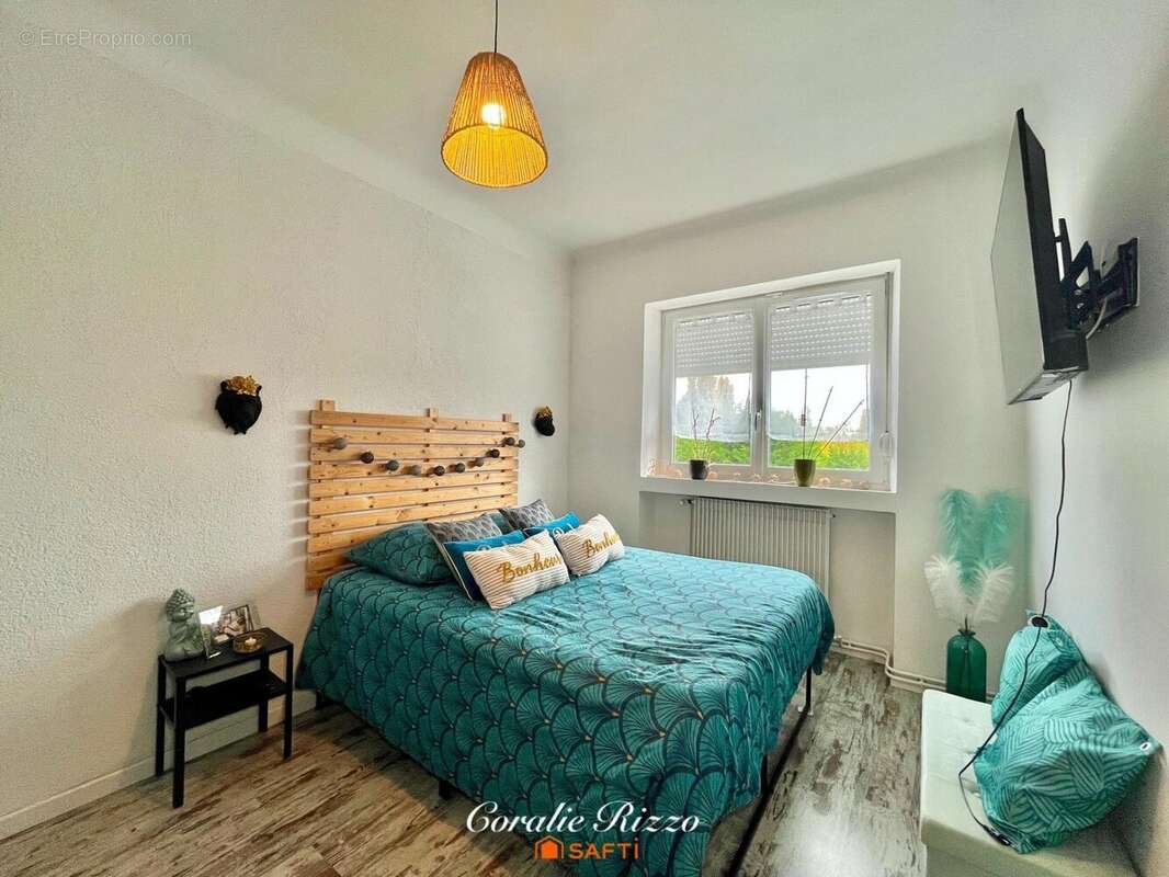 Photo 2 - Maison à CARLING