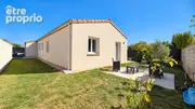 Maison à SAINT-MARCEL-LES-VALENCE