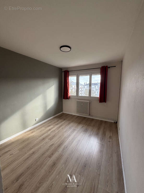 Appartement à ANGERS