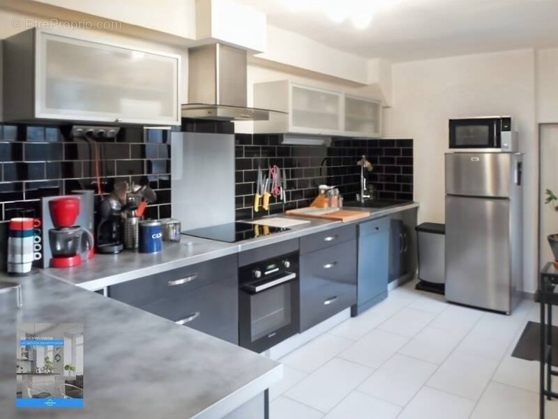 Maison à SAINT-PIERRE-D&#039;ENTREMONT