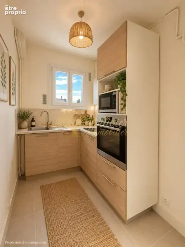 Appartement 2 pièces à vendre à Saint-Maur-des-Fossés – Champignol – 43,50 m², ascenseur, cave et RER A à proximité immédiate - photo 10