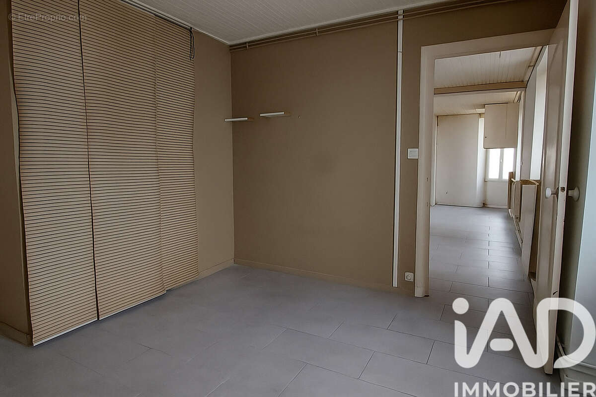 Photo 7 - Maison à SAINT-CHRISTOPHE-DU-LIGNERON