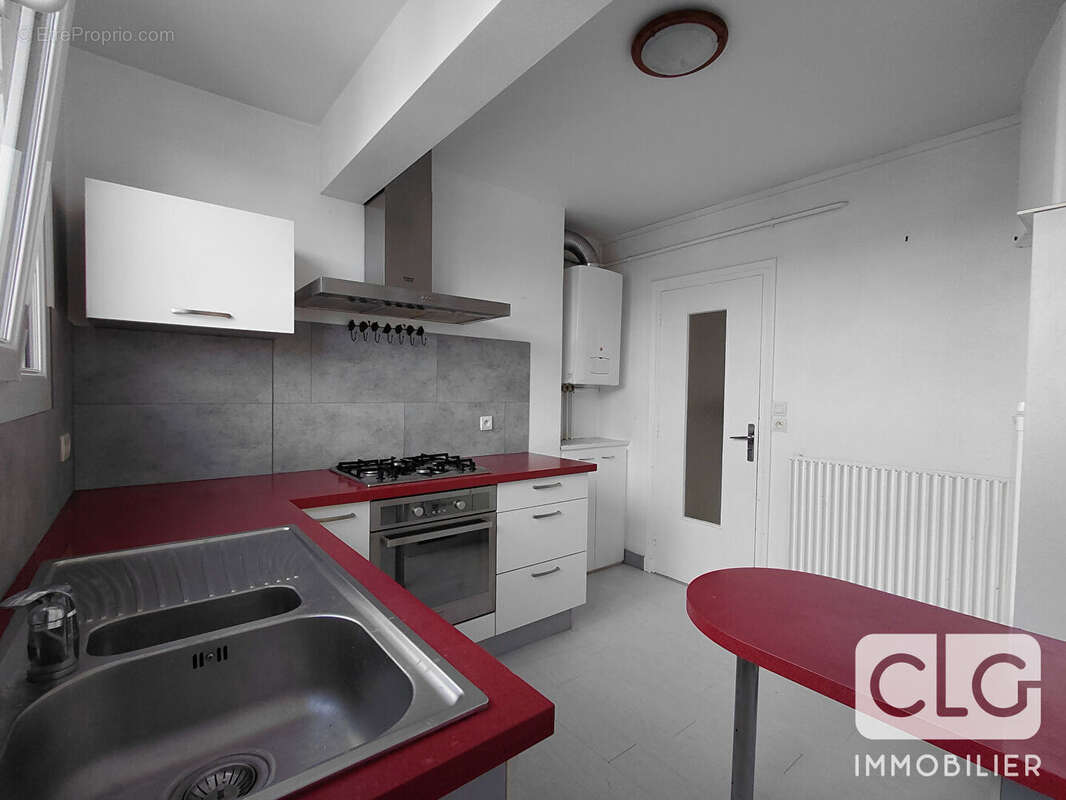 STUDIO - 35.48 Oou 43.88 m² au sol - photo 4