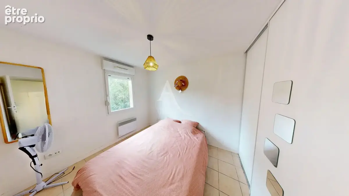 Appartement Carcassonne - photo 8