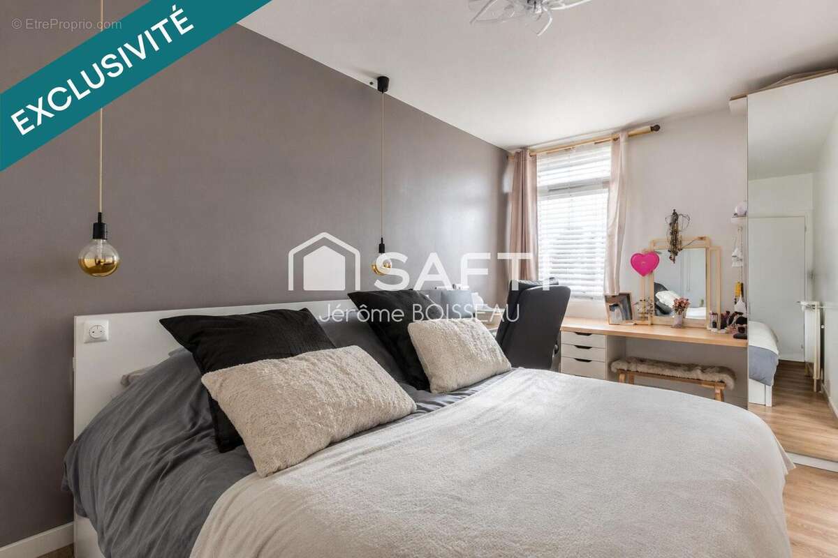 Photo 4 - Appartement à BISCARROSSE