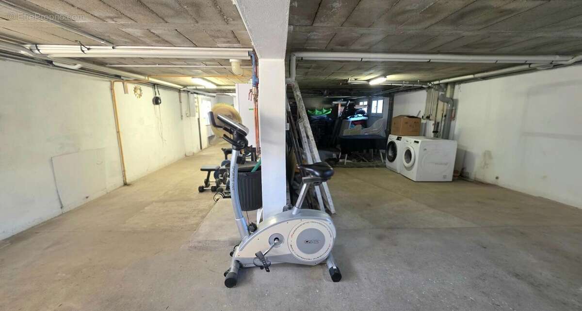 Photo 9 - Maison à BAUGE