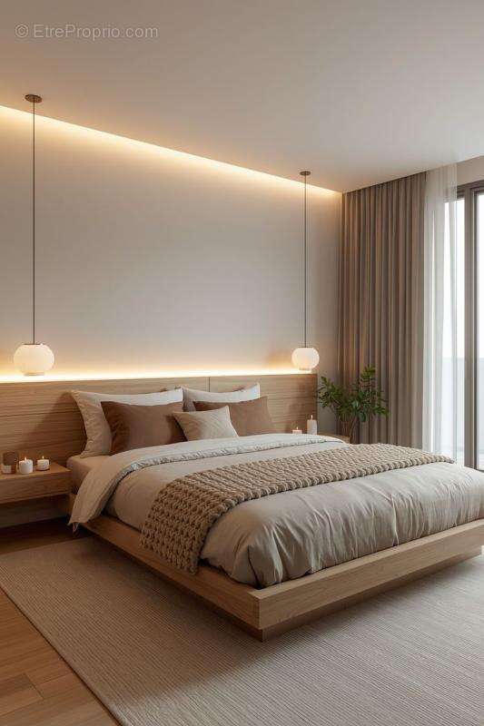 Appartement à VILLEFRANCHE-SUR-SAONE
