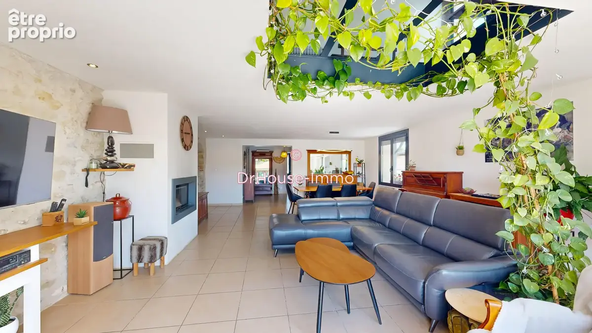 Maison 224 m² à Lavaur  - photo 9