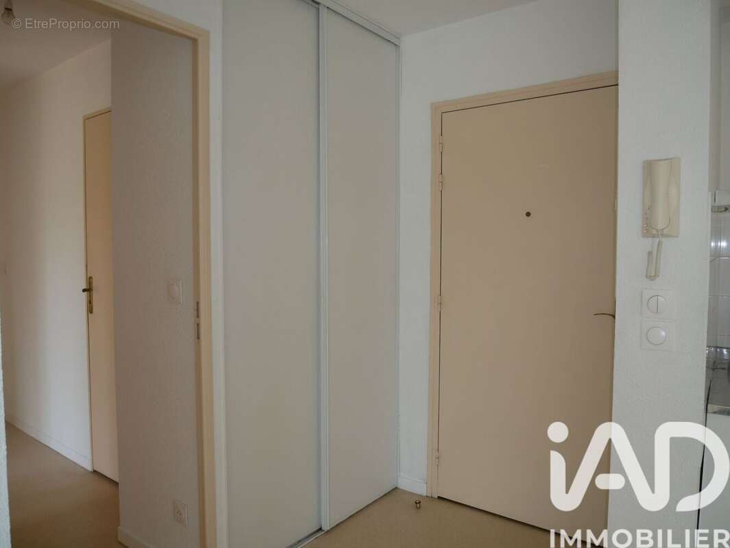 Photo 6 - Appartement à ROCHEFORT