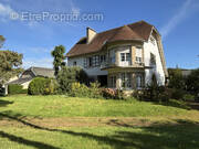 Maison à VIERVILLE-SUR-MER