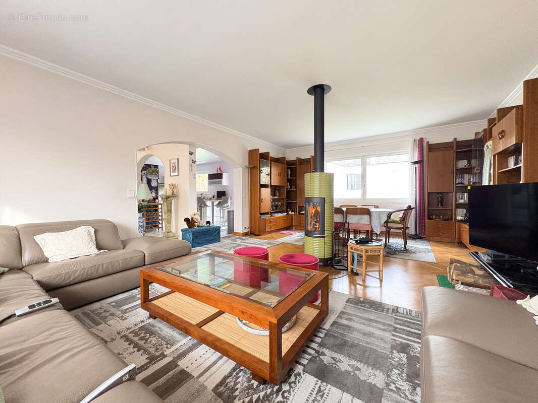 Maison à ORMESSON-SUR-MARNE