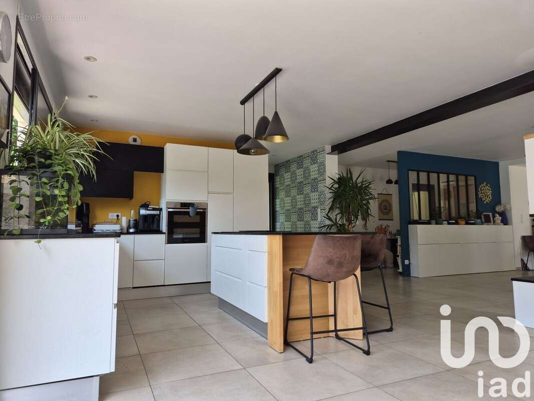 Maison 295 m² à Castelnau-D'estretefonds  - photo 5