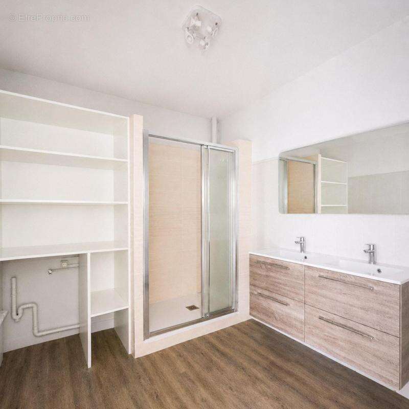 Appartement à LE MANS
