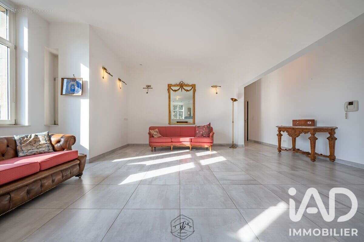 Appartement 144 m² à Thionville  - photo 3