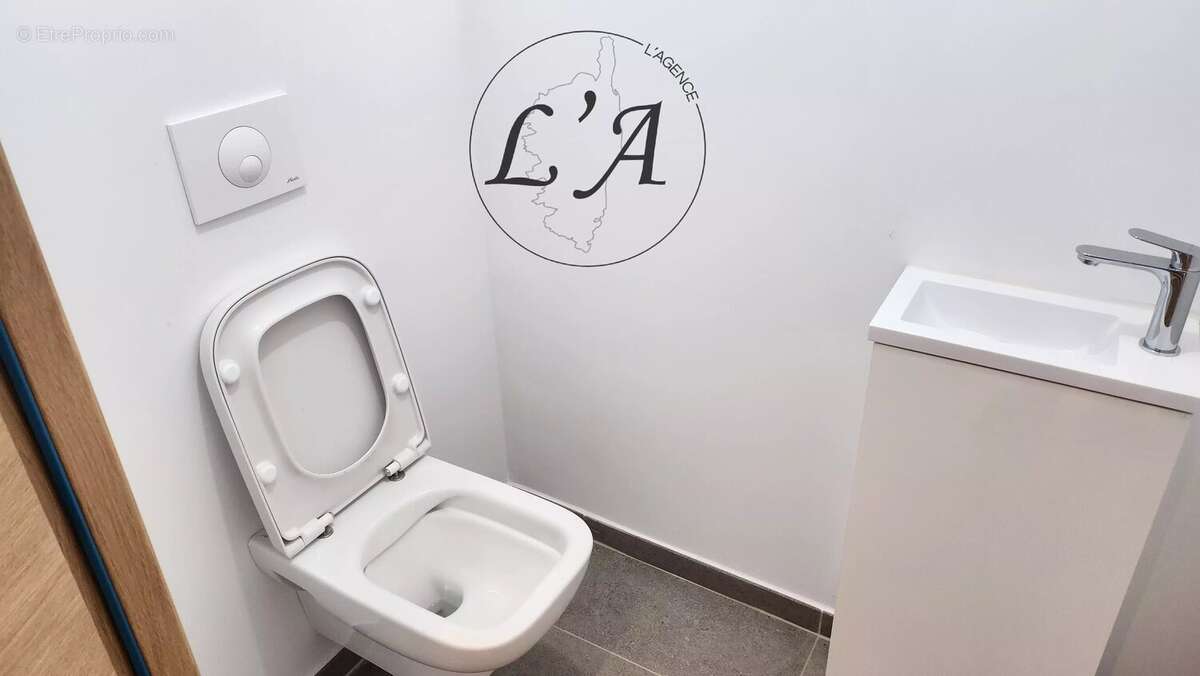 Appartement à GROSSETO-PRUGNA