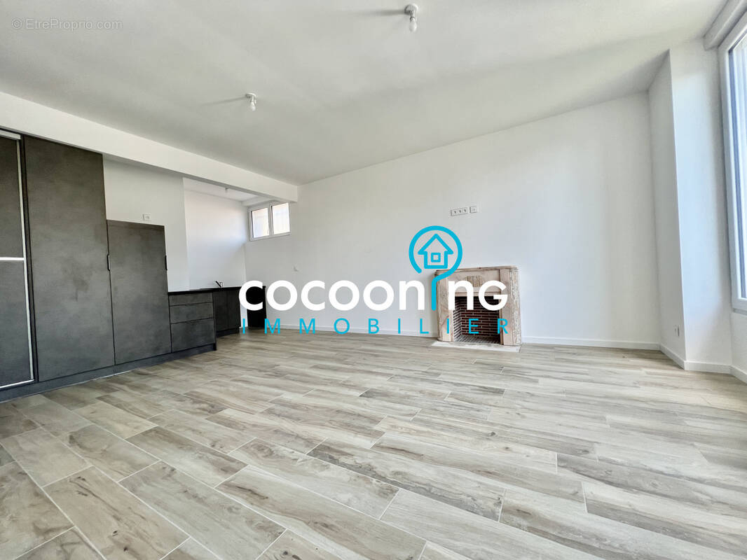 Appartement à VALLET