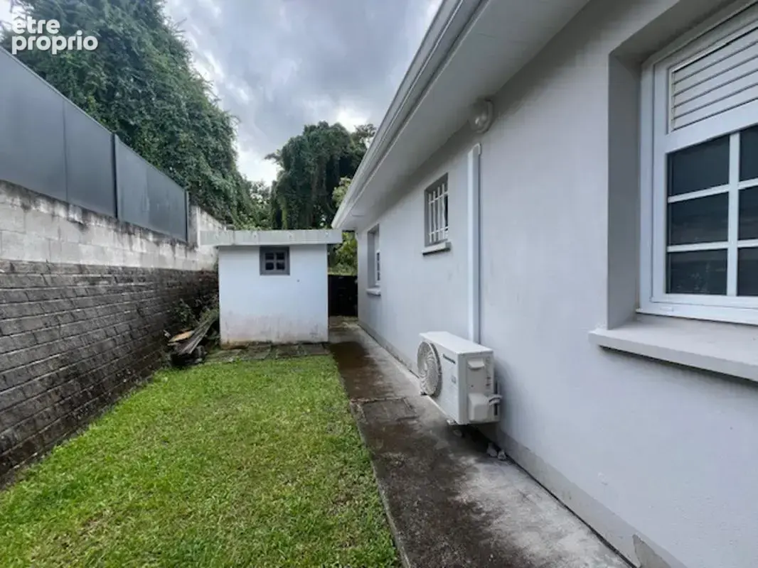Villa creole 5 pièces (109m²) avec terrasse et piscine - ducos quartier bac - photo 30