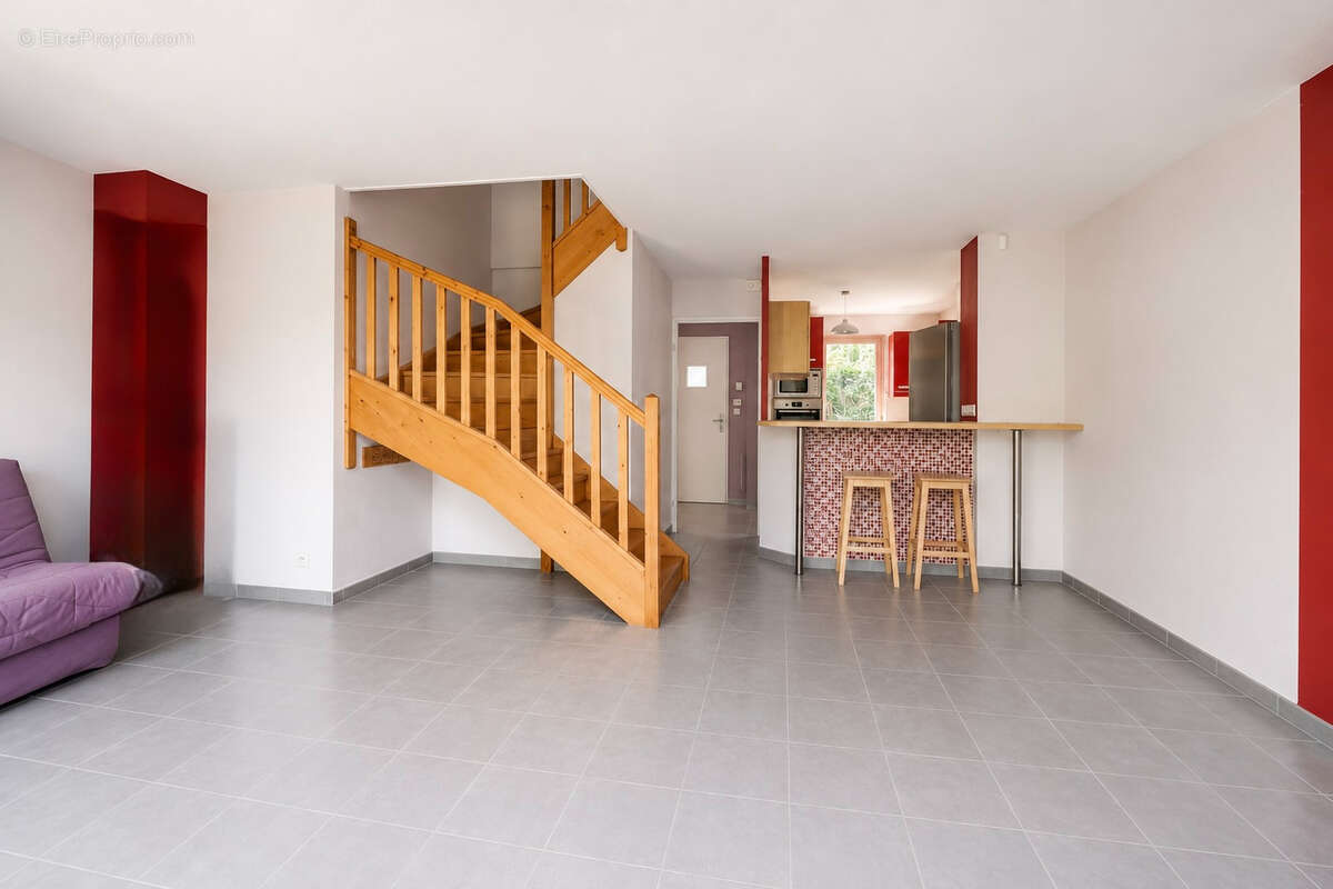 Maison à ODARS