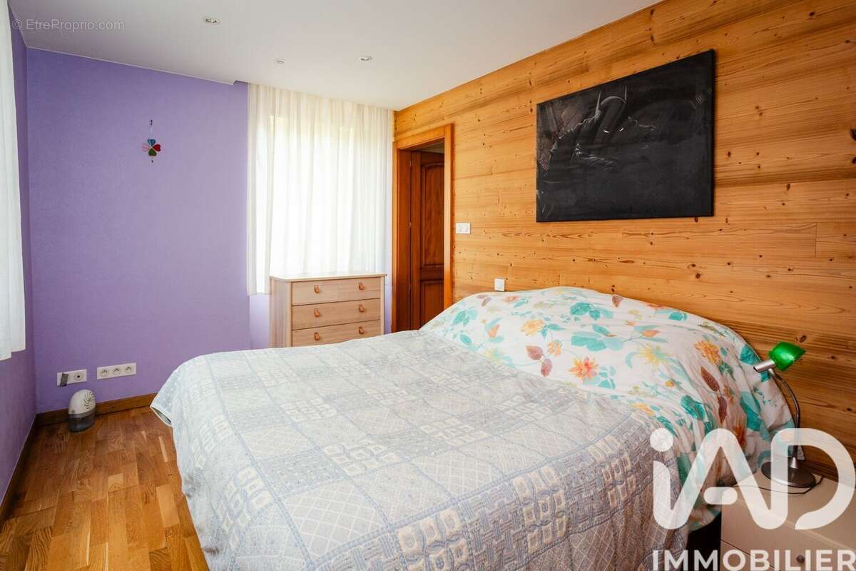 Appartement 52 m² à Sondernach  - photo 7