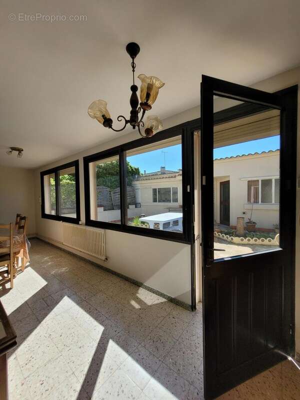 Photo 2 - Maison à TONNEINS