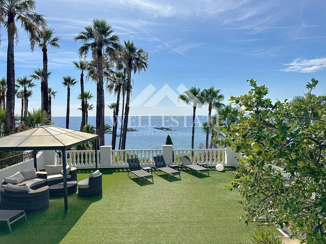 Maison à CANNES