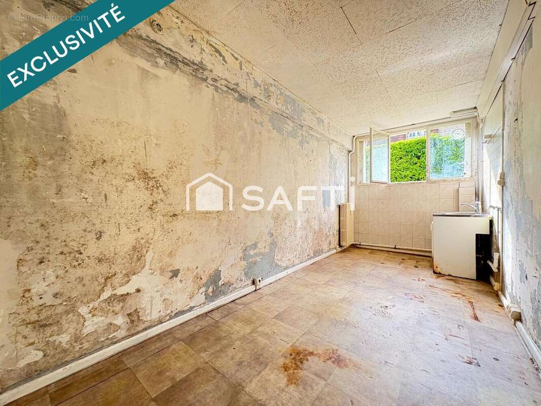 Photo 4 - Appartement à CHATOU