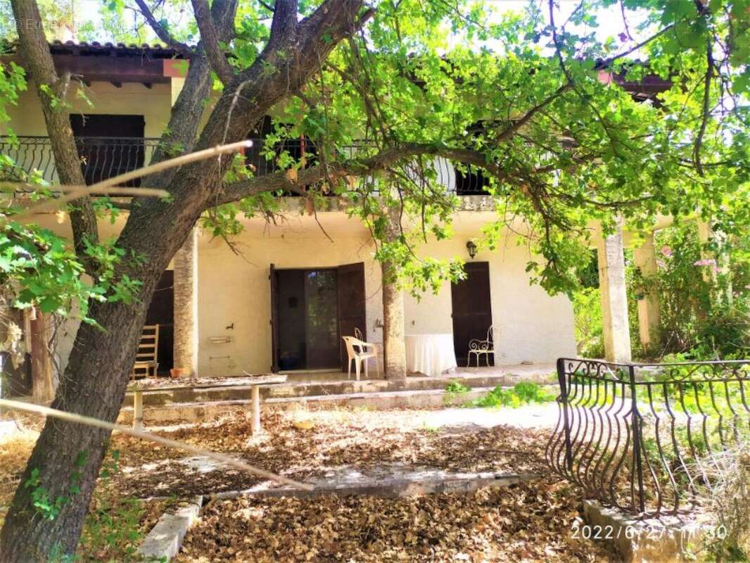 Photo 3 - Maison à CALLAS