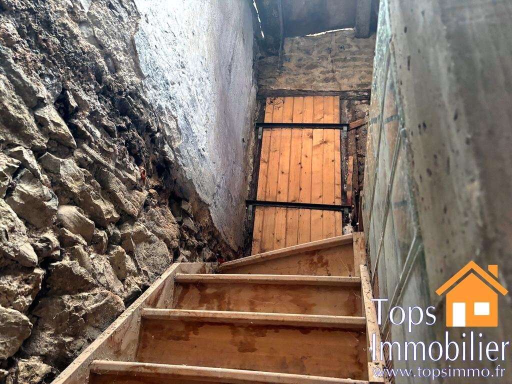 Maison à VILLEFRANCHE-DE-ROUERGUE