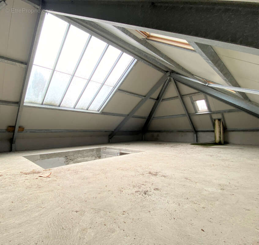 Maison à LUCQ-DE-BEARN