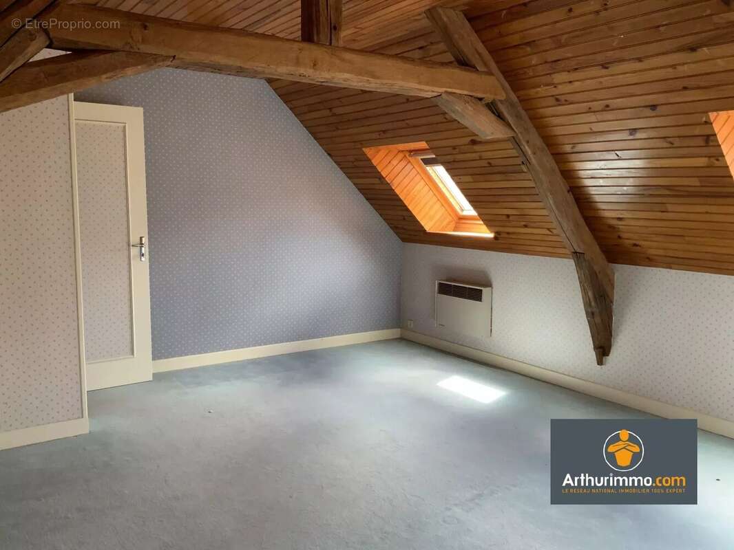 Maison à RILLY-LA-MONTAGNE