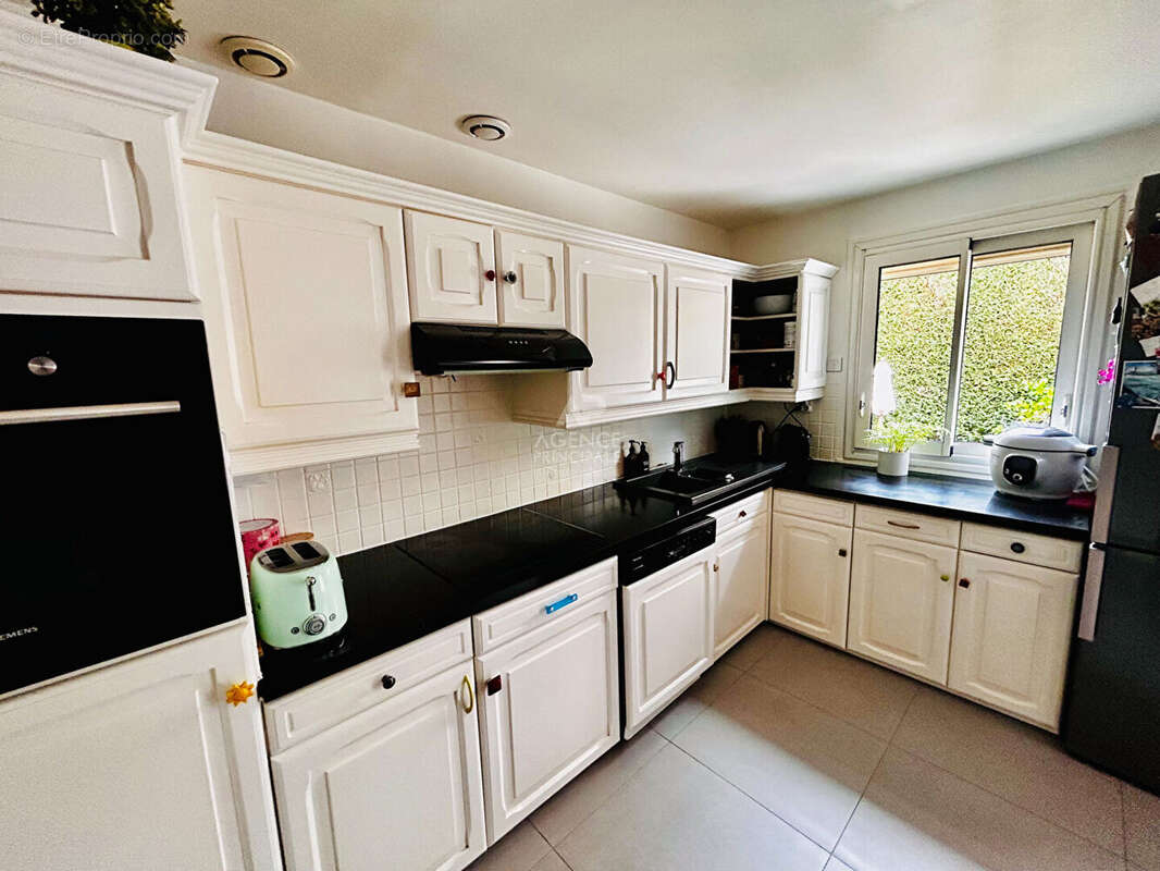 Maison à VERNOUILLET