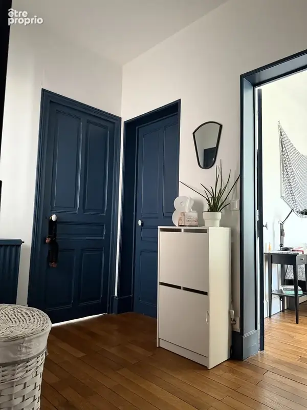Maison en pierre 5 chambres - photo 12