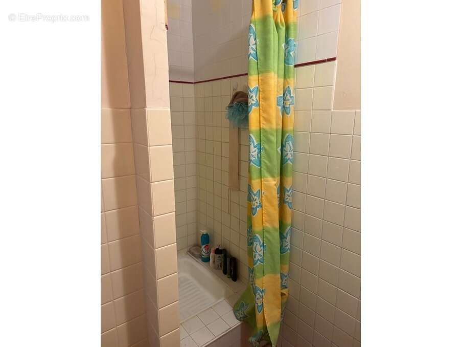 Appartement à SAINT-CYPRIEN