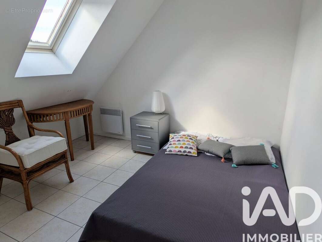 Photo 7 - Maison à DOZULE