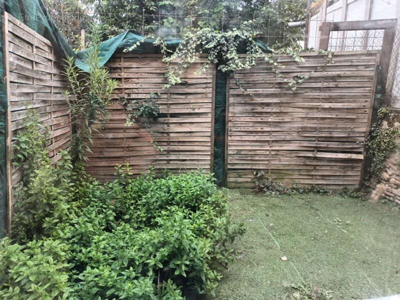 Appartement à AIGUILLON