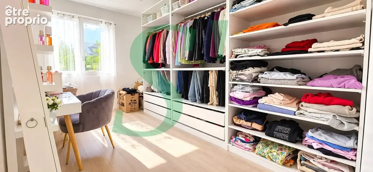 Maison 5 pièces 93 m² à vendre à Auneuil (60390) - photo 7