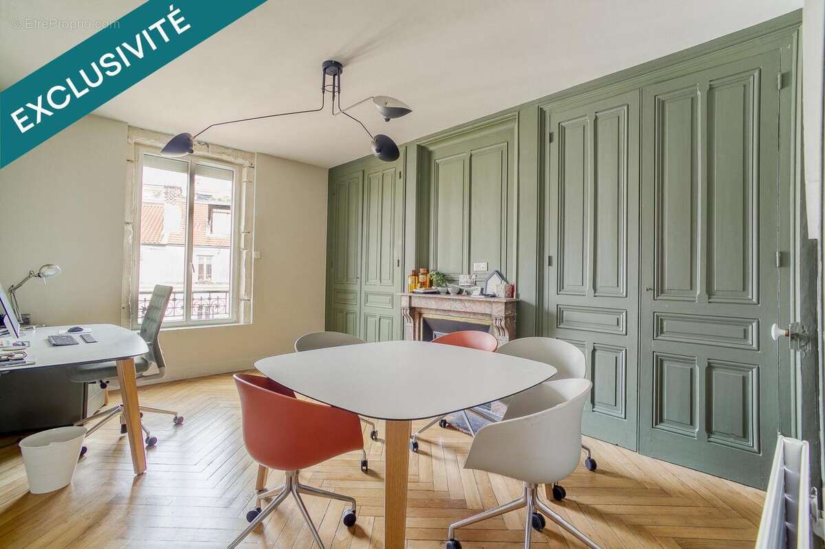 Photo 8 - Appartement à LYON-7E