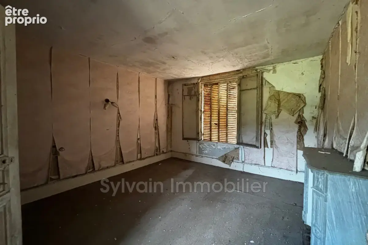 Maison 7 pièces 125 m² à vendre à Hanvoile (60650) - photo 4