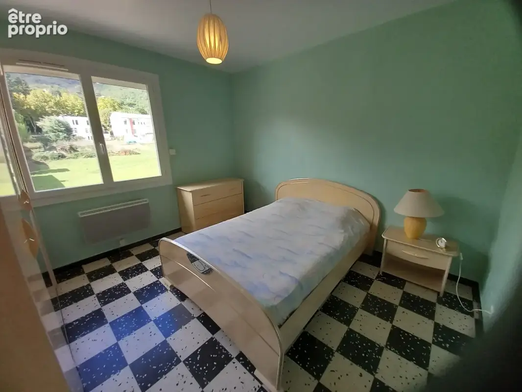 Ensemble Immobilier excellent état sur Lamalou - photo 21