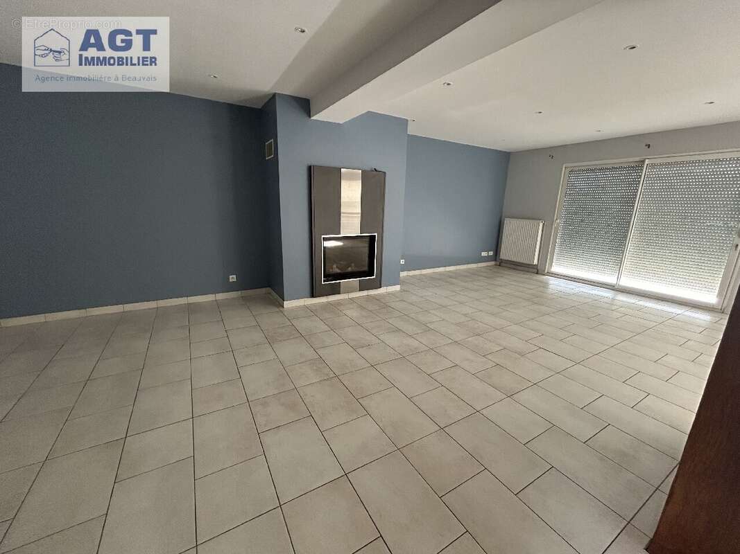 Maison 156 m² à Saint-Aubin-En-Bray  - photo 3