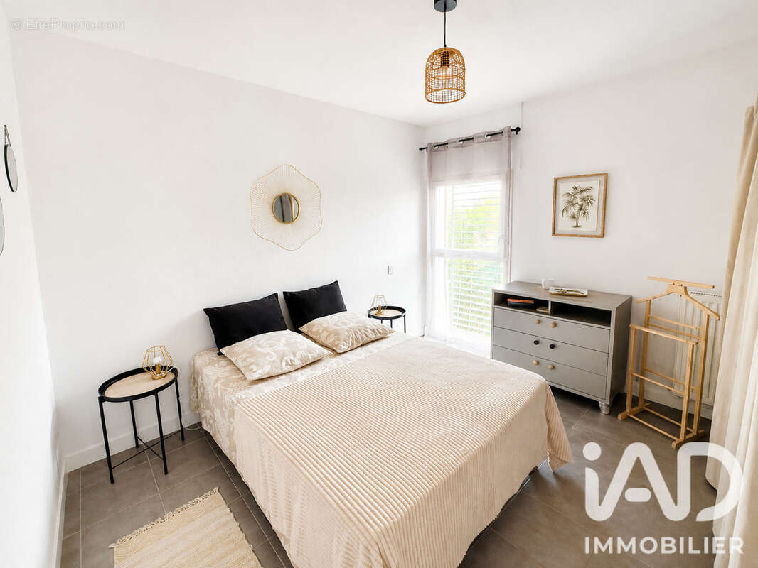 Photo 8 - Appartement à PERPIGNAN