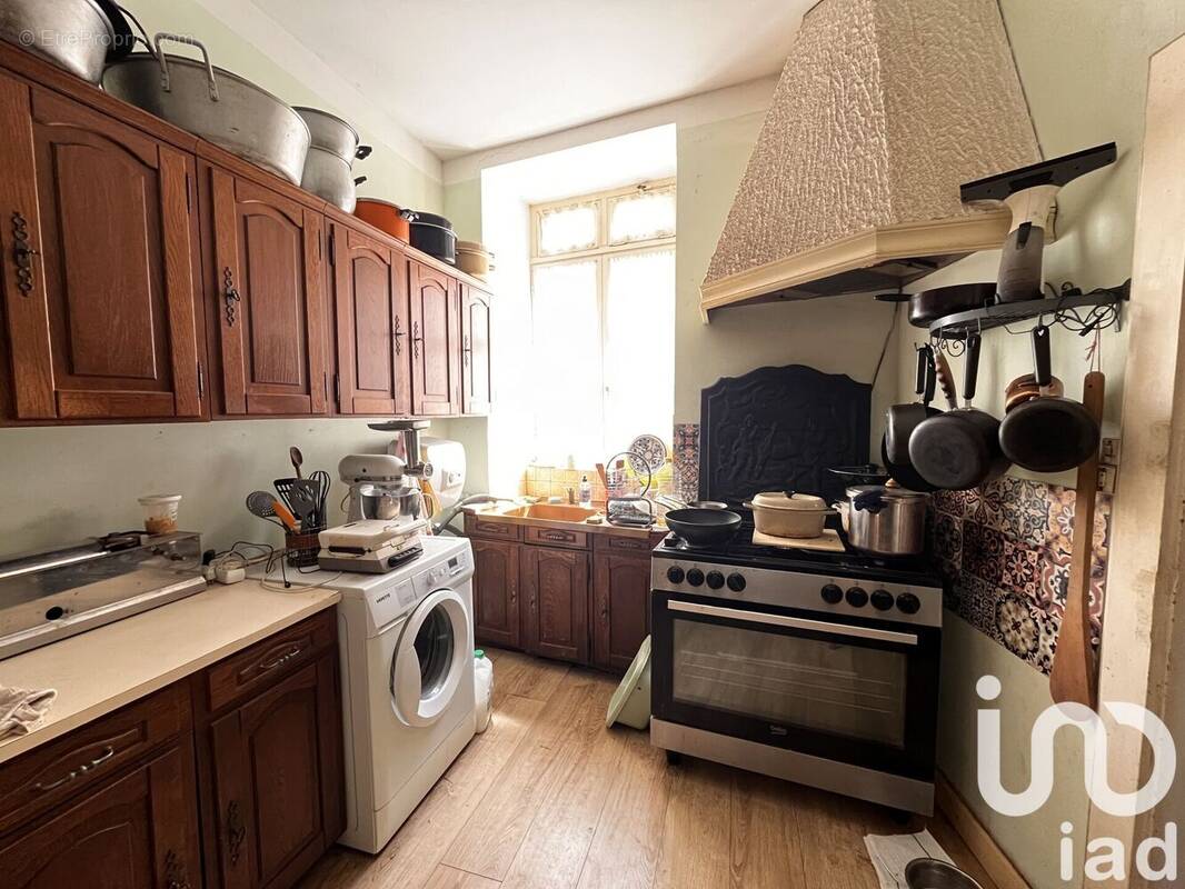 Photo 1 - Maison à SAINT-GERMAIN-LES-BELLES