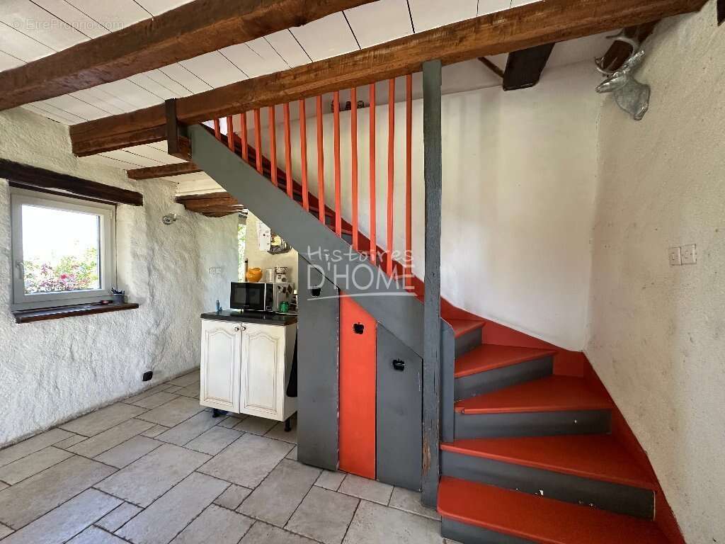 Maison à LA FERTE-GAUCHER