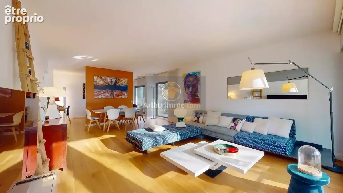 Vente Appartement Le chesnay-rocquencourt(78150) 659 000ï¿œ - photo 2