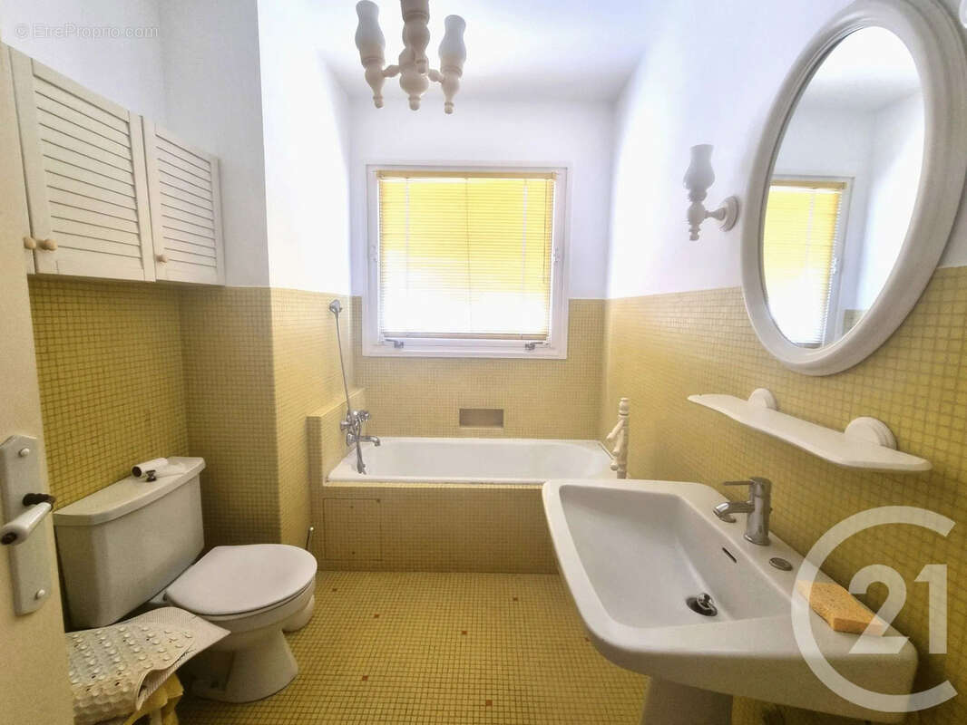 Appartement 52 m² à Roquebrune-Cap-Martin  - photo 10