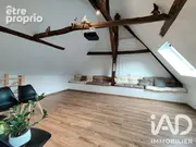 Photo 1 - Maison à SAINT-ANTOINE-DU-ROCHER
