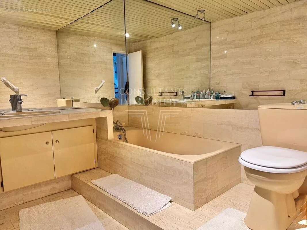 Appartement à DEAUVILLE